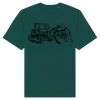 Freestyler relaxed heavy t-shirt (STTU788) Thumbnail