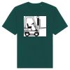 Freestyler relaxed heavy t-shirt (STTU788) Thumbnail