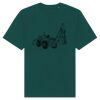 Freestyler relaxed heavy t-shirt (STTU788) Thumbnail