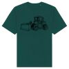 Freestyler relaxed heavy t-shirt (STTU788) Thumbnail