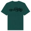 Freestyler relaxed heavy t-shirt (STTU788) Thumbnail