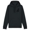 Unisex Drummer 2.0 hoodie Thumbnail