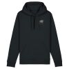 Unisex Drummer 2.0 hoodie Thumbnail