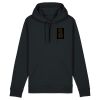 Unisex Drummer 2.0 hoodie Thumbnail