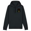 Unisex Drummer 2.0 hoodie Thumbnail