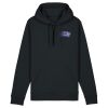 Unisex Drummer 2.0 hoodie Thumbnail