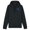 Unisex Drummer 2.0 hoodie Thumbnail