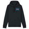 Unisex Drummer 2.0 hoodie Thumbnail