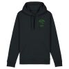 Unisex Drummer 2.0 hoodie Thumbnail