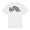 Unisex Sparker 2.0 heavy t-shirt (STTU171) Thumbnail