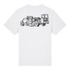 Unisex Sparker 2.0 heavy t-shirt (STTU171) Thumbnail