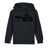 Kids Mini Cruiser 2.0 iconic hoodie sweatshirt (STSK180) Thumbnail