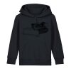 Kids Mini Cruiser 2.0 iconic hoodie sweatshirt (STSK180) Thumbnail