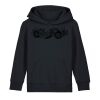 Kids Mini Cruiser 2.0 iconic hoodie sweatshirt (STSK180) Thumbnail