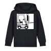 Kids Mini Cruiser 2.0 iconic hoodie sweatshirt (STSK180) Thumbnail