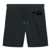 Unisex Trainer 2.0 jogger shorts (STBU186) Thumbnail