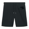 Unisex Trainer 2.0 jogger shorts (STBU186) Thumbnail