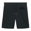 Unisex Trainer 2.0 jogger shorts (STBU186) Thumbnail