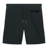 Unisex Trainer 2.0 jogger shorts (STBU186) Thumbnail