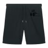 Unisex Trainer 2.0 jogger shorts (STBU186) Thumbnail