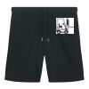 Unisex Trainer 2.0 jogger shorts (STBU186) Thumbnail