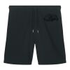 Unisex Trainer 2.0 jogger shorts (STBU186) Thumbnail