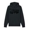 Unisex Cruiser 2.0 iconic hoodie sweatshirt (STSU177) Thumbnail