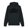 Unisex Cruiser 2.0 iconic hoodie sweatshirt (STSU177) Thumbnail