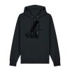 Unisex Cruiser 2.0 iconic hoodie sweatshirt (STSU177) Thumbnail