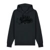 Unisex Cruiser 2.0 iconic hoodie sweatshirt (STSU177) Thumbnail