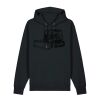 Unisex Cruiser 2.0 iconic hoodie sweatshirt (STSU177) Thumbnail