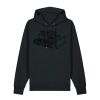 Unisex Cruiser 2.0 iconic hoodie sweatshirt (STSU177) Thumbnail