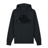 Unisex Cruiser 2.0 iconic hoodie sweatshirt (STSU177) Thumbnail