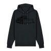 Unisex Cruiser 2.0 iconic hoodie sweatshirt (STSU177) Thumbnail