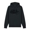 Unisex Cruiser 2.0 iconic hoodie sweatshirt (STSU177) Thumbnail