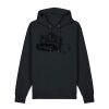 Unisex Cruiser 2.0 iconic hoodie sweatshirt (STSU177) Thumbnail