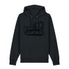 Unisex Cruiser 2.0 iconic hoodie sweatshirt (STSU177) Thumbnail