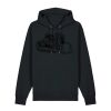 Unisex Cruiser 2.0 iconic hoodie sweatshirt (STSU177) Thumbnail