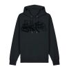 Unisex Cruiser 2.0 iconic hoodie sweatshirt (STSU177) Thumbnail