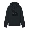 Unisex Cruiser 2.0 iconic hoodie sweatshirt (STSU177) Thumbnail