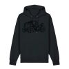 Unisex Cruiser 2.0 iconic hoodie sweatshirt (STSU177) Thumbnail