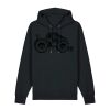 Unisex Cruiser 2.0 iconic hoodie sweatshirt (STSU177) Thumbnail