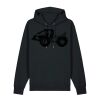 Unisex Cruiser 2.0 iconic hoodie sweatshirt (STSU177) Thumbnail