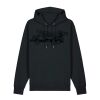 Unisex Cruiser 2.0 iconic hoodie sweatshirt (STSU177) Thumbnail