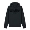 Unisex Cruiser 2.0 iconic hoodie sweatshirt (STSU177) Thumbnail