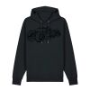 Unisex Cruiser 2.0 iconic hoodie sweatshirt (STSU177) Thumbnail