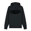 Unisex Cruiser 2.0 iconic hoodie sweatshirt (STSU177) Thumbnail