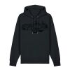 Unisex Cruiser 2.0 iconic hoodie sweatshirt (STSU177) Thumbnail