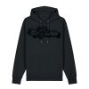 Unisex Cruiser 2.0 iconic hoodie sweatshirt (STSU177) Thumbnail