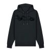 Unisex Cruiser 2.0 iconic hoodie sweatshirt (STSU177) Thumbnail